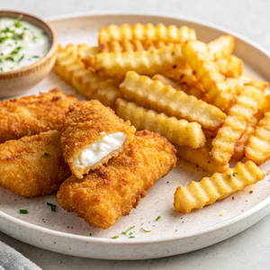 Fish & Chips
