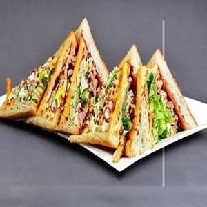 Anand Special Sandwich