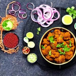 Gobi Masala