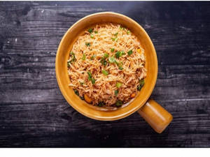 Fried Rice (veg)