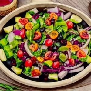 Sirka Salad