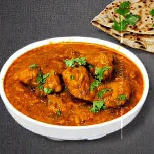 Chicken Desi Masala