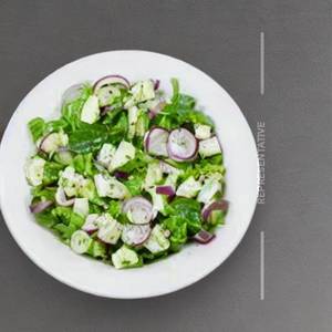 Onion Salad