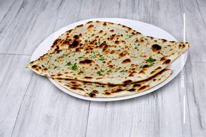 Laccha Naan