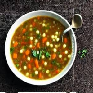 Veg Soup
