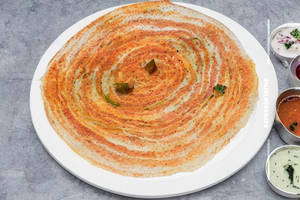 Special Onion Uthappam