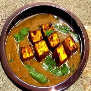 Simlai Paneer