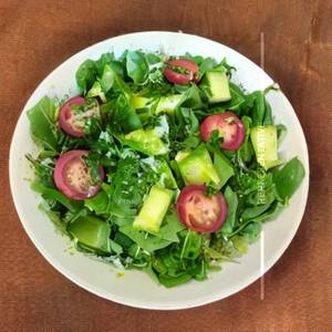 Green Salad