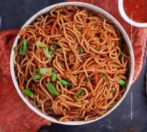 Chicken Schezwan Noodles