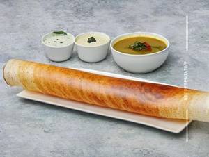 Onion Dosa