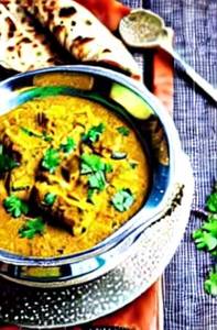 Shahi Korma
