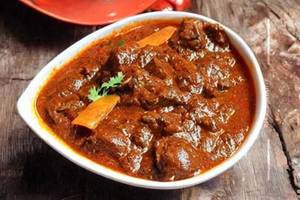 Mutton Do Pyaza