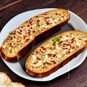Exotic Bread