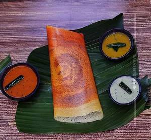 Rava Dosa
