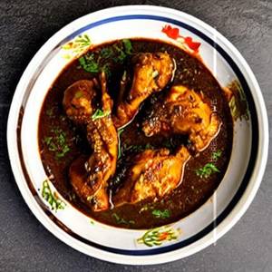 Limbu Mari Chicken