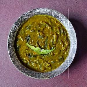Dal Palak