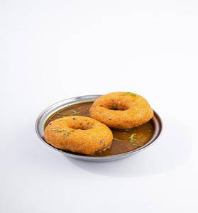 Vada Rasam