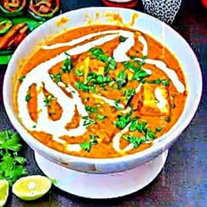 Shahi Paneer