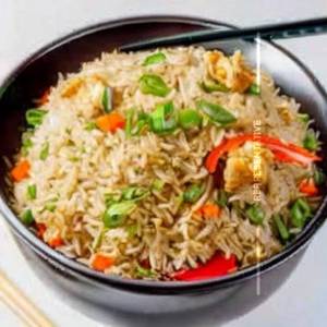Thai Fried Rice Chicken