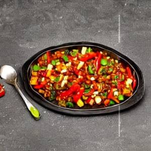 Chilli Veg