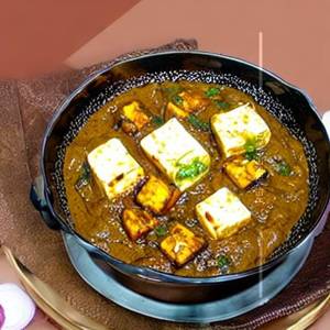Paneer Patiala