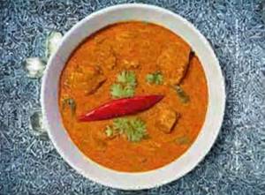 Navratan Korma