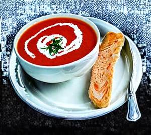 Cream Of Tomato