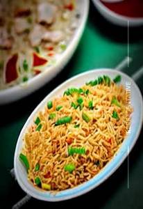 Chicken Hong Kong Fried Rice