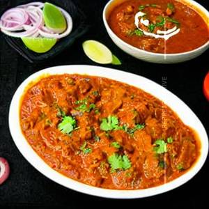 Masala Nan