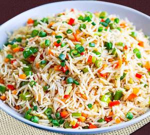 Veg Fried Rice