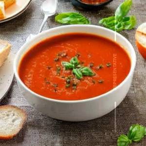 Tomato soup