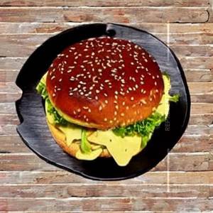 Blazing Burger
