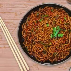 Singapuri Noodles