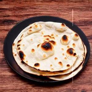 Tandoori Roti Buteer