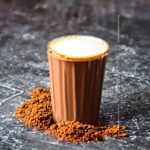 Masala tea