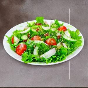 Green Salad