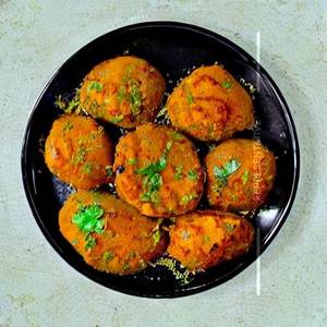 Falahari Aloo Ki Sabji Rassa