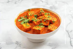 Paneer Butter Masala
