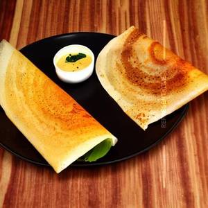 Butter Masala Dosa