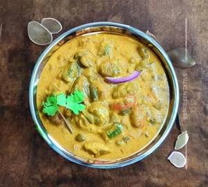 Veg kurma
