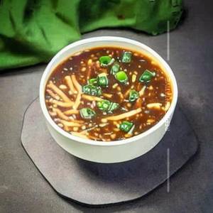 Hot & Sour Soup