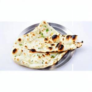 Plain Naan