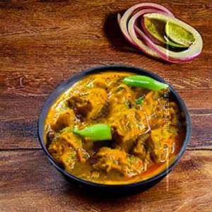 Veg Kolhapuri