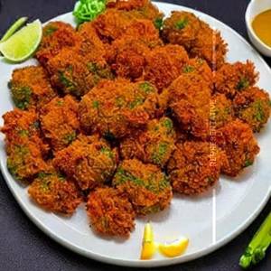 Veg Crispy