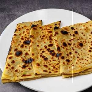 Paneer Paratha