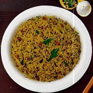 Jeera  Rice