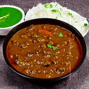 Dal Kolhapuri