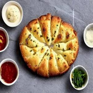 Garlic Bread