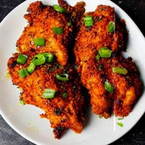 Chicken Crispy