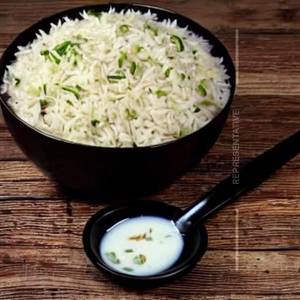 Onion Rice